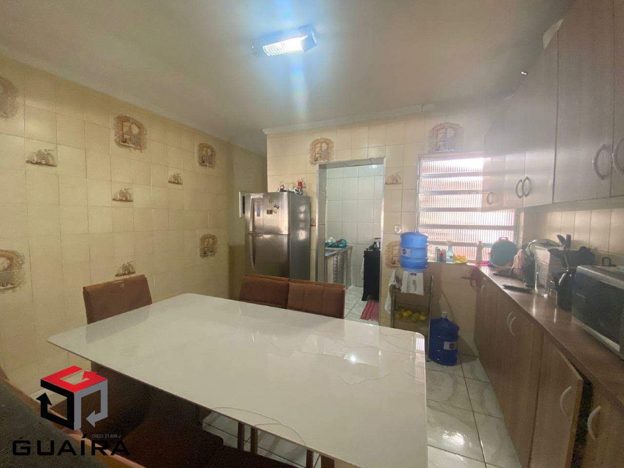 Casa à venda com 2 quartos, 100m² - Foto 9