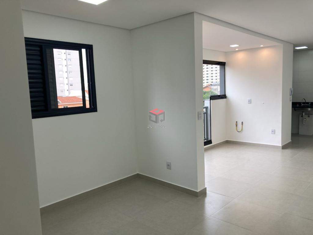 Apartamento à venda com 2 quartos, 50m² - Foto 3