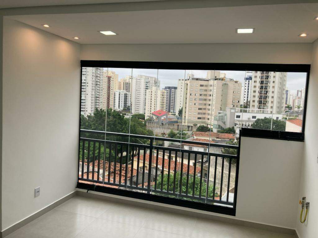 Apartamento à venda com 2 quartos, 50m² - Foto 7