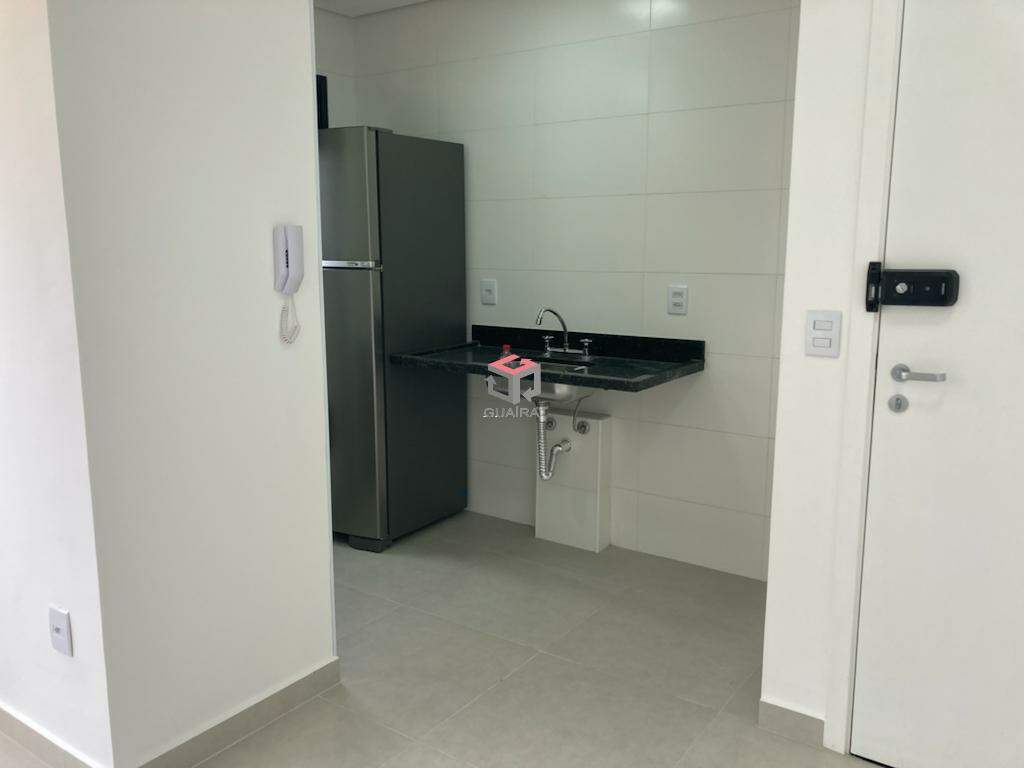 Apartamento à venda com 2 quartos, 50m² - Foto 4