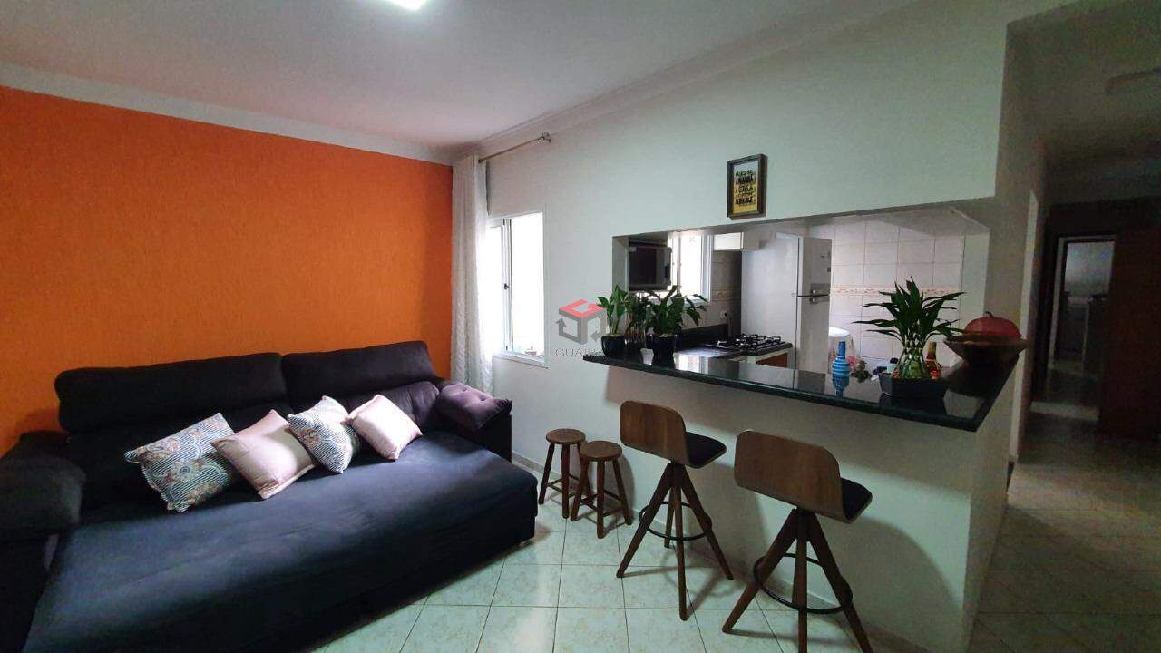 Apartamento à venda com 2 quartos, 66m² - Foto 1