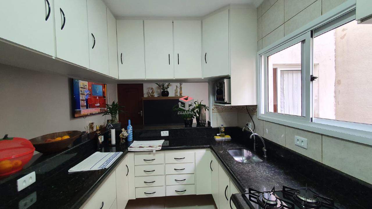 Apartamento à venda com 2 quartos, 66m² - Foto 5