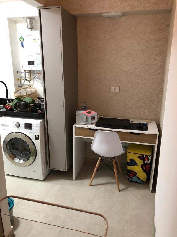 Apartamento à venda com 2 quartos, 60m² - Foto 9