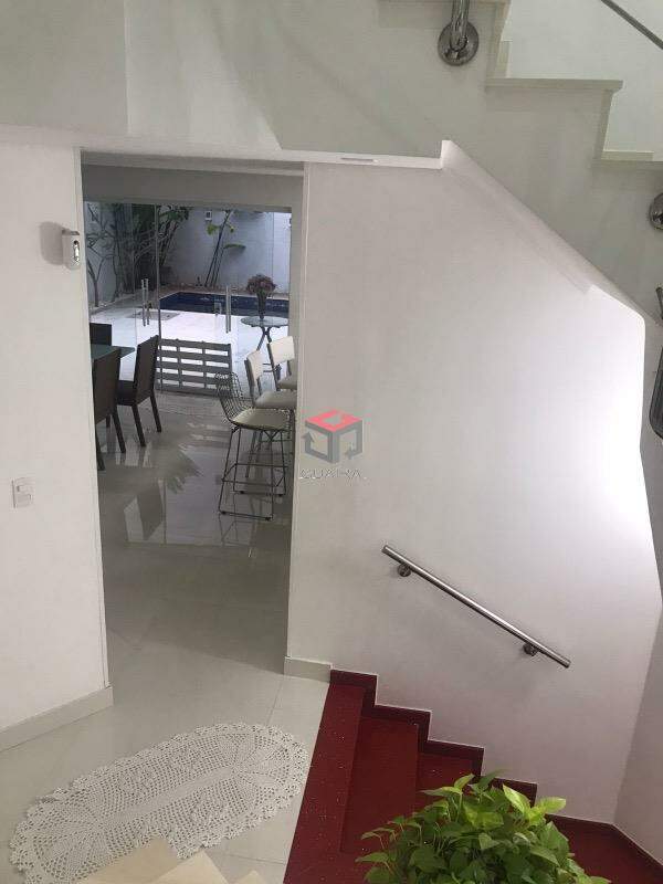 Sobrado à venda com 3 quartos, 186m² - Foto 6