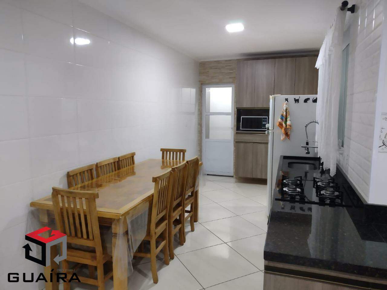 Cobertura, 2 quartos, 90 m² - Foto 1