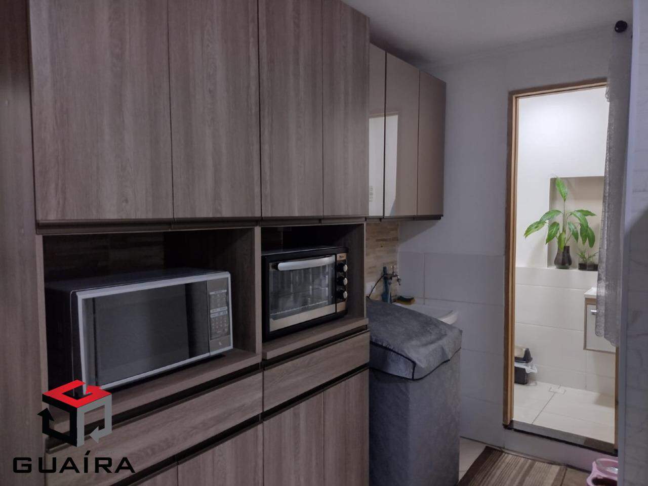 Cobertura à venda com 2 quartos, 90m² - Foto 7