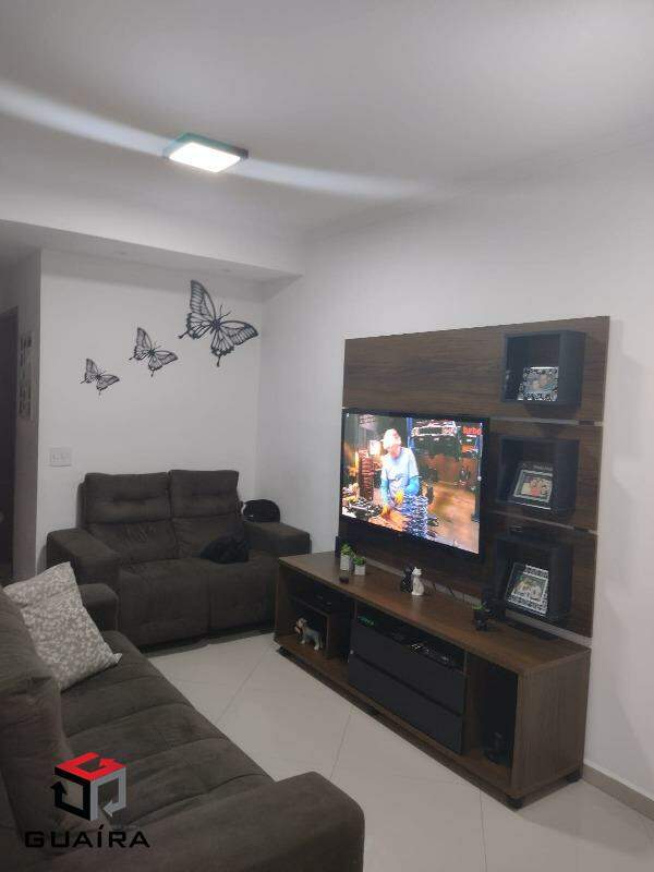 Cobertura à venda com 2 quartos, 90m² - Foto 5