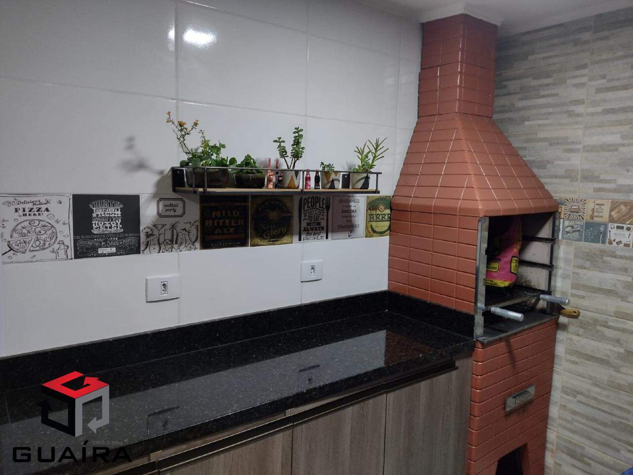 Cobertura à venda com 2 quartos, 90m² - Foto 17