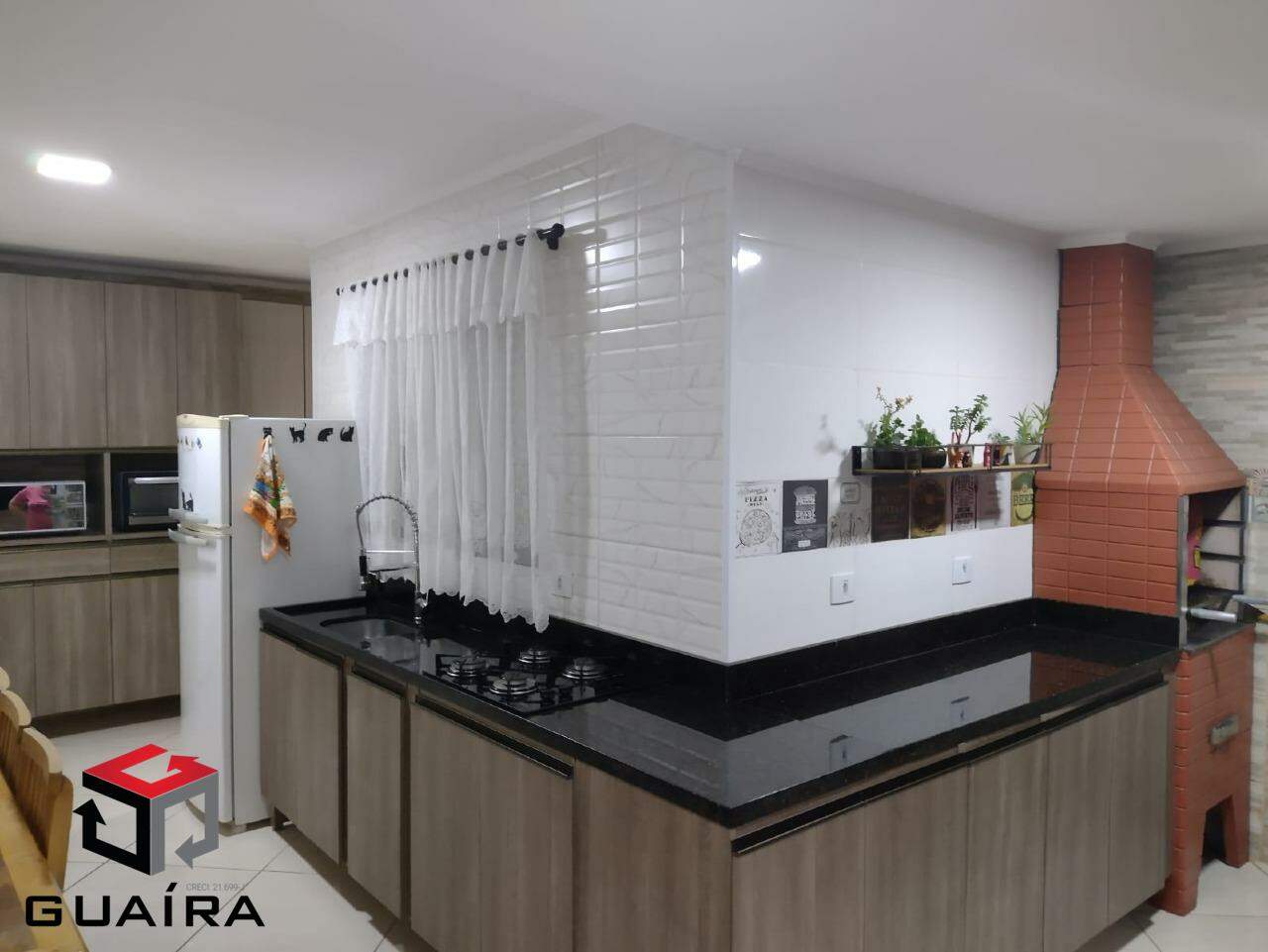 Cobertura à venda com 2 quartos, 90m² - Foto 6