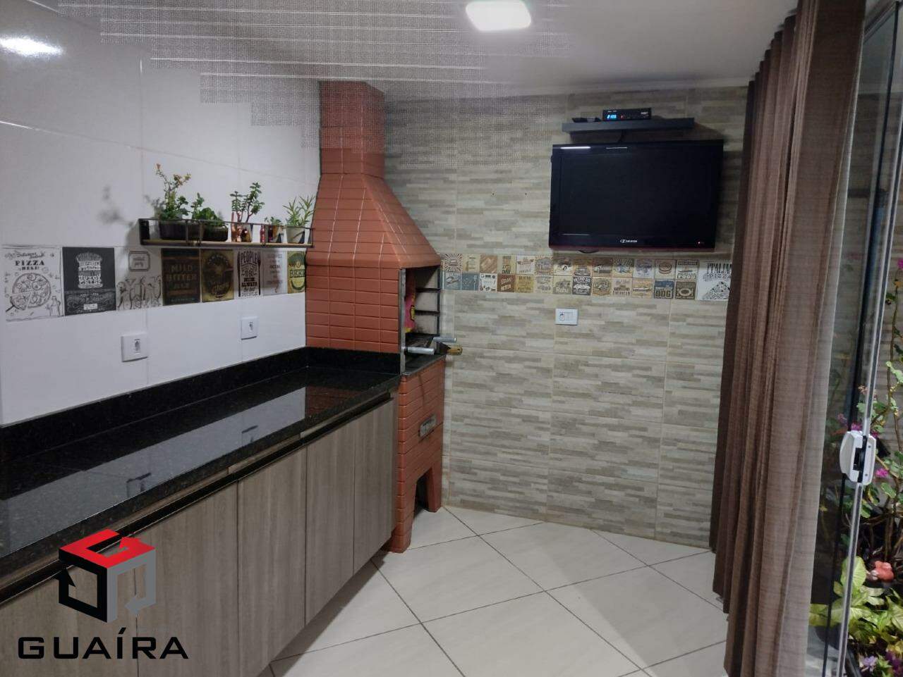 Cobertura à venda com 2 quartos, 90m² - Foto 18