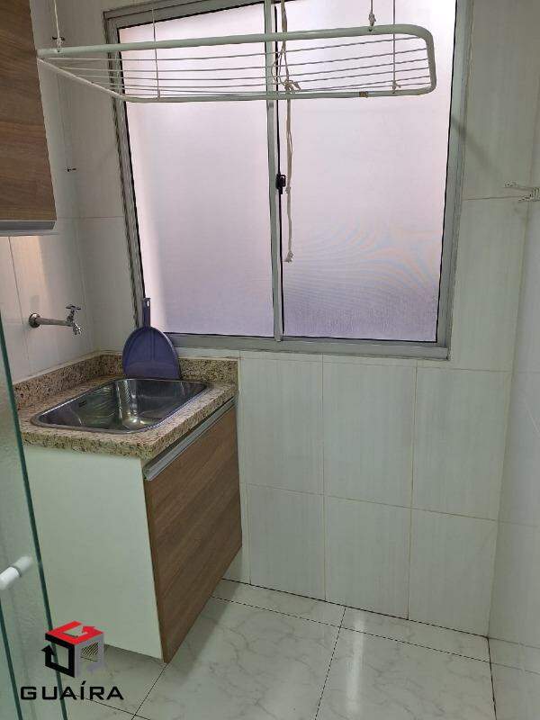 Apartamento para alugar com 2 quartos, 47m² - Foto 9