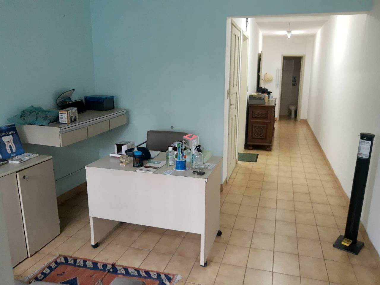 Sobrado à venda com 2 quartos, 110m² - Foto 1