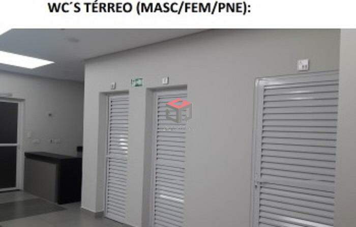 Conjunto Comercial-Sala à venda, 93m² - Foto 6