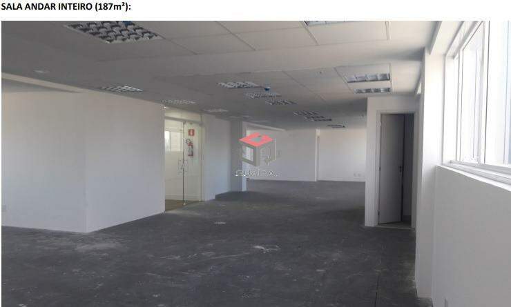 Conjunto Comercial-Sala à venda, 93m² - Foto 3