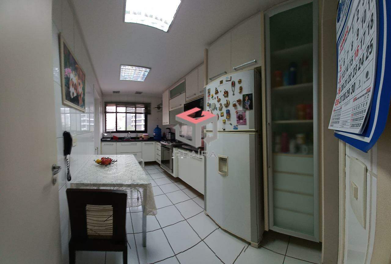 Apartamento à venda com 3 quartos, 105m² - Foto 6