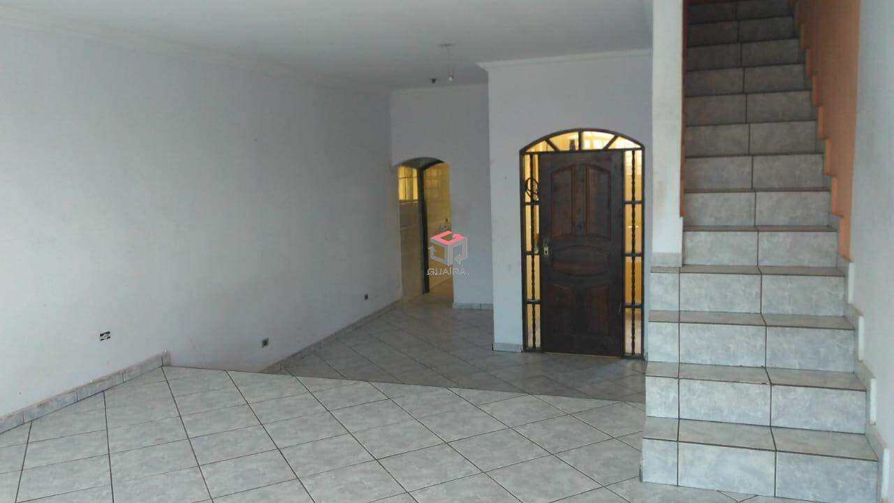 Sobrado à venda com 3 quartos, 243m² - Foto 2