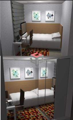 Cobertura à venda com 2 quartos, 44m² - Foto 10