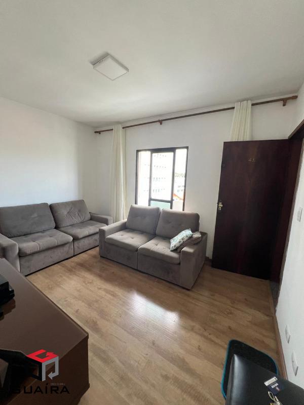 Apartamento à venda com 2 quartos, 66m² - Foto 1