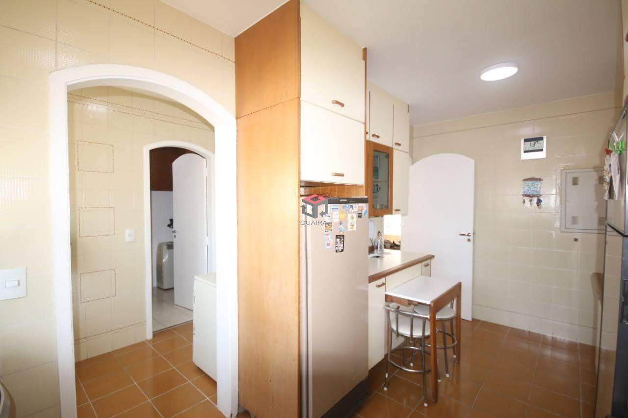 Apartamento à venda com 3 quartos, 115m² - Foto 7