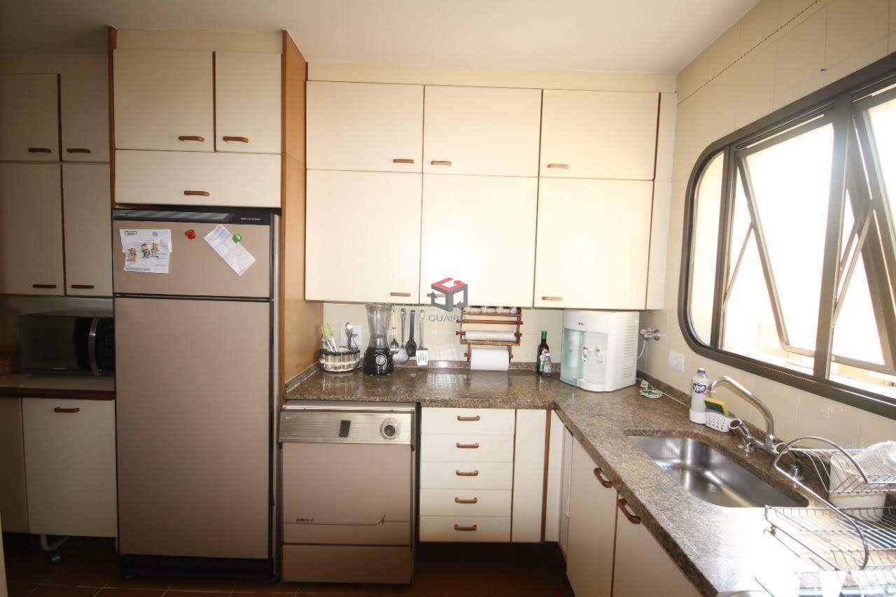 Apartamento à venda com 3 quartos, 115m² - Foto 10