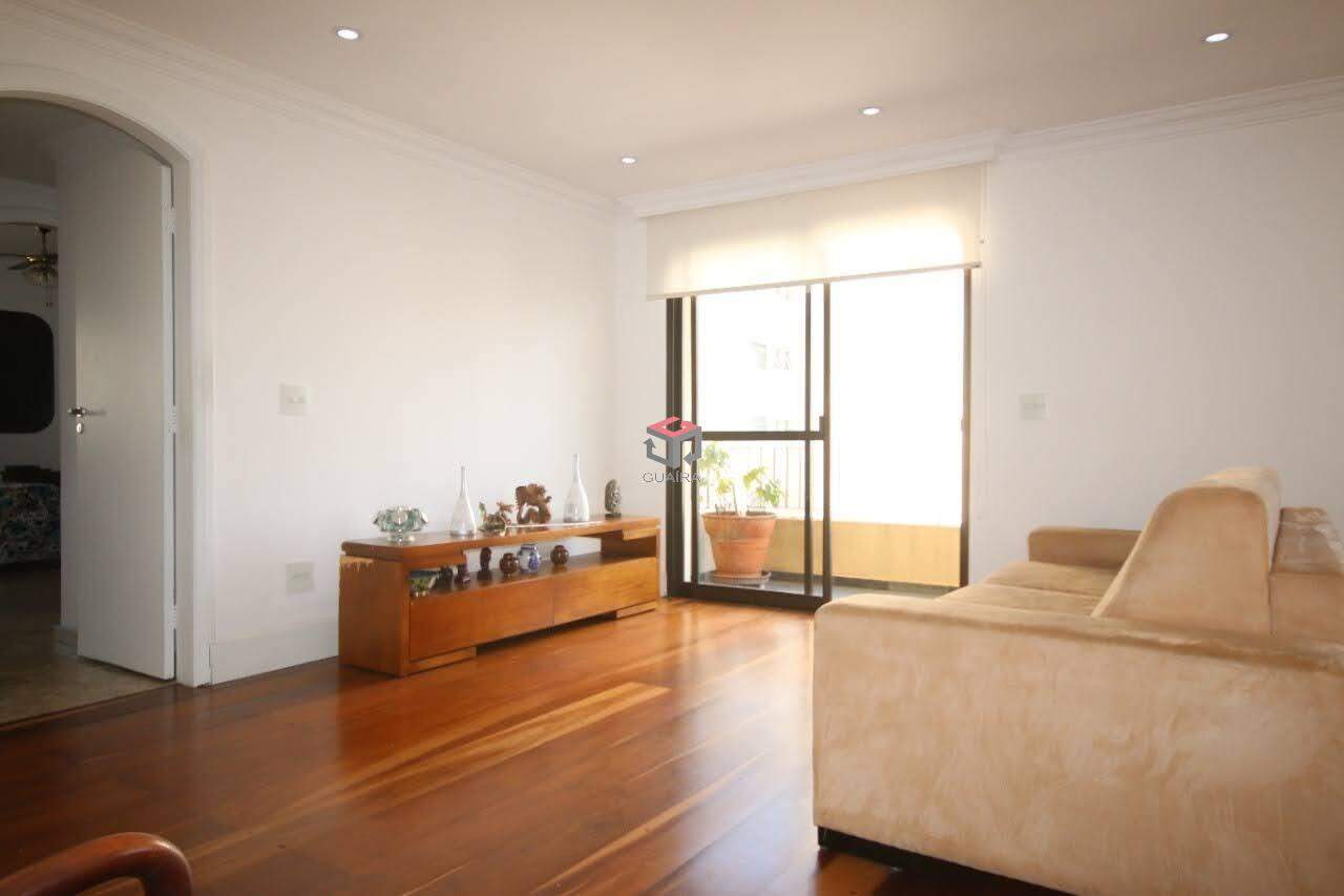 Apartamento à venda com 3 quartos, 115m² - Foto 3