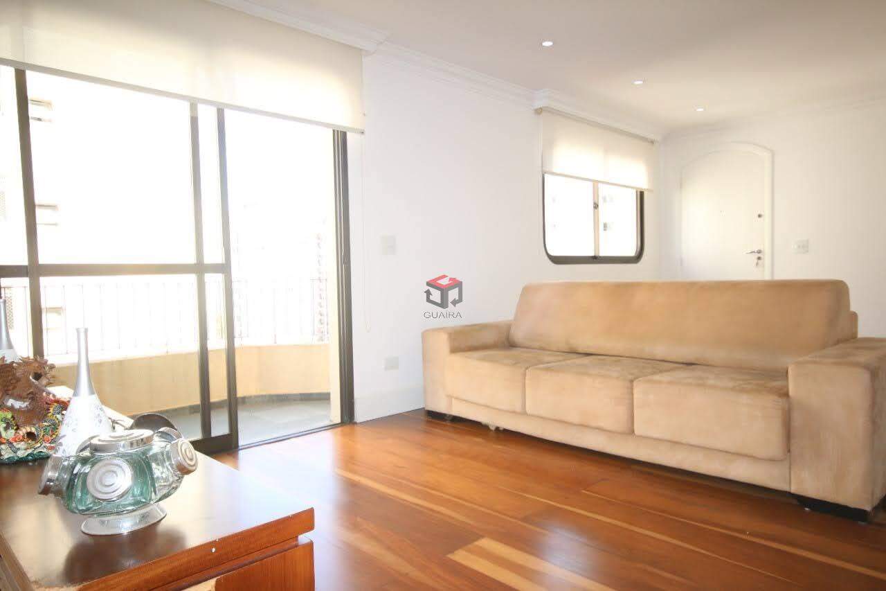 Apartamento à venda com 3 quartos, 115m² - Foto 1