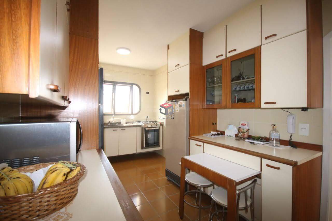 Apartamento à venda com 3 quartos, 115m² - Foto 9