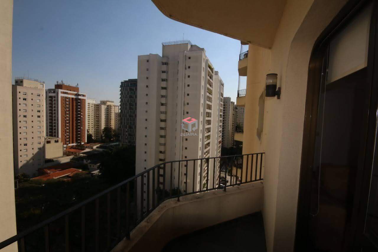 Apartamento à venda com 3 quartos, 115m² - Foto 21