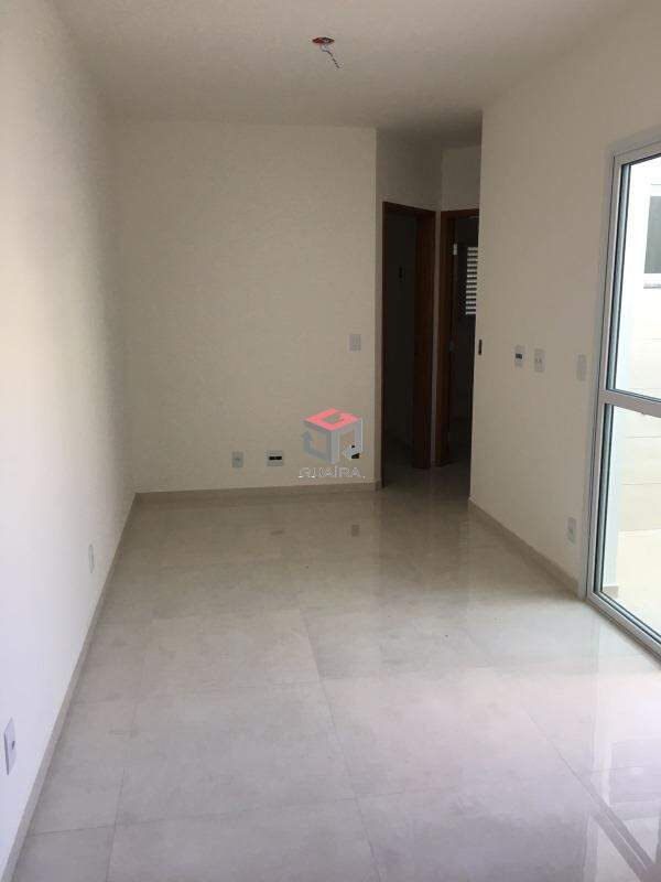 Cobertura à venda com 2 quartos, 80m² - Foto 2