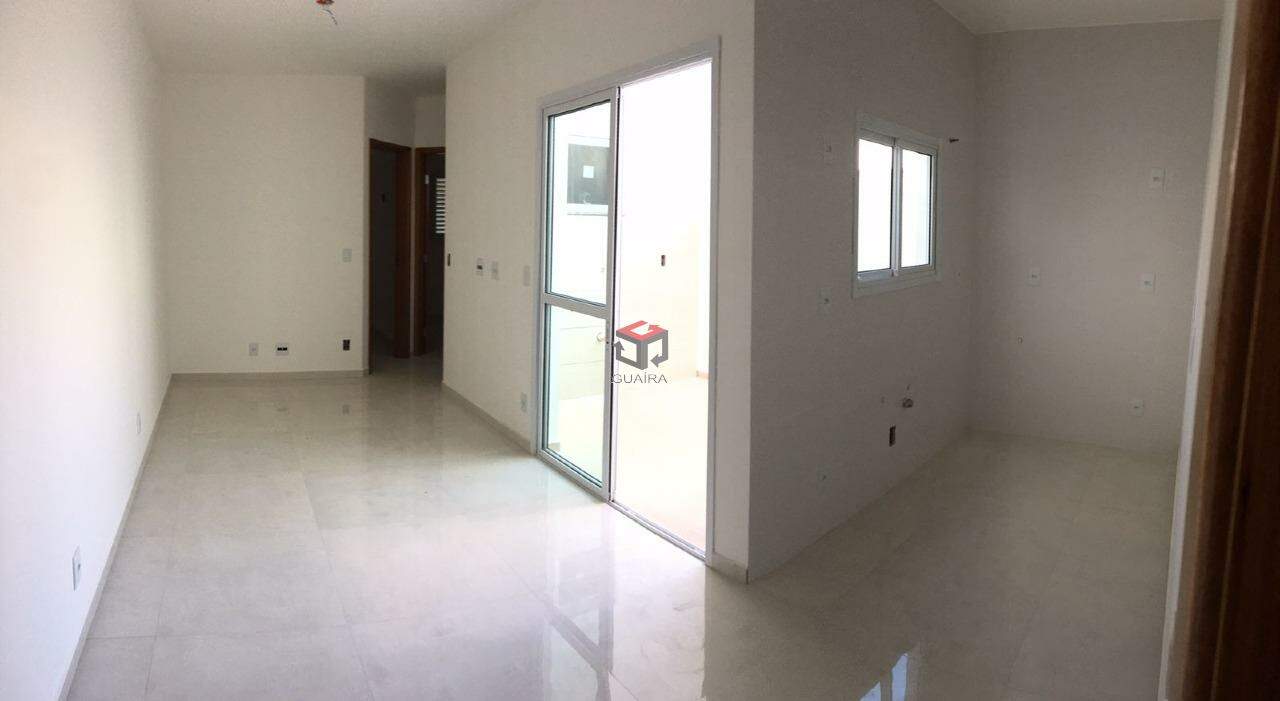 Cobertura à venda com 2 quartos, 80m² - Foto 1