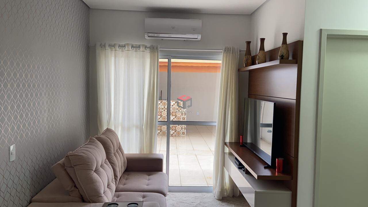 Apartamento à venda com 2 quartos, 50m² - Foto 3