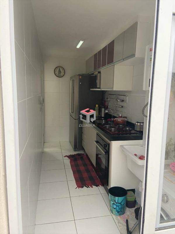 Apartamento à venda com 2 quartos, 50m² - Foto 5