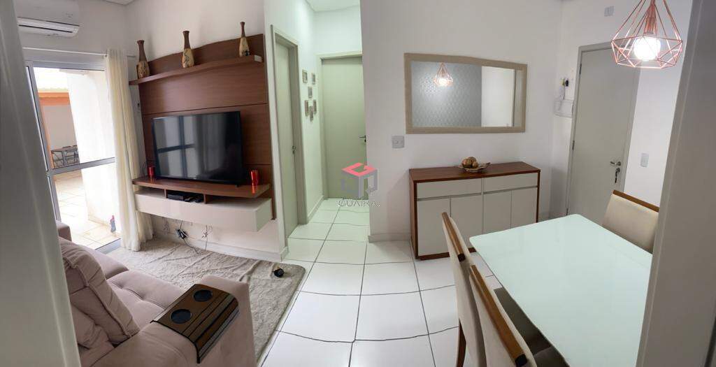 Apartamento à venda com 2 quartos, 50m² - Foto 19