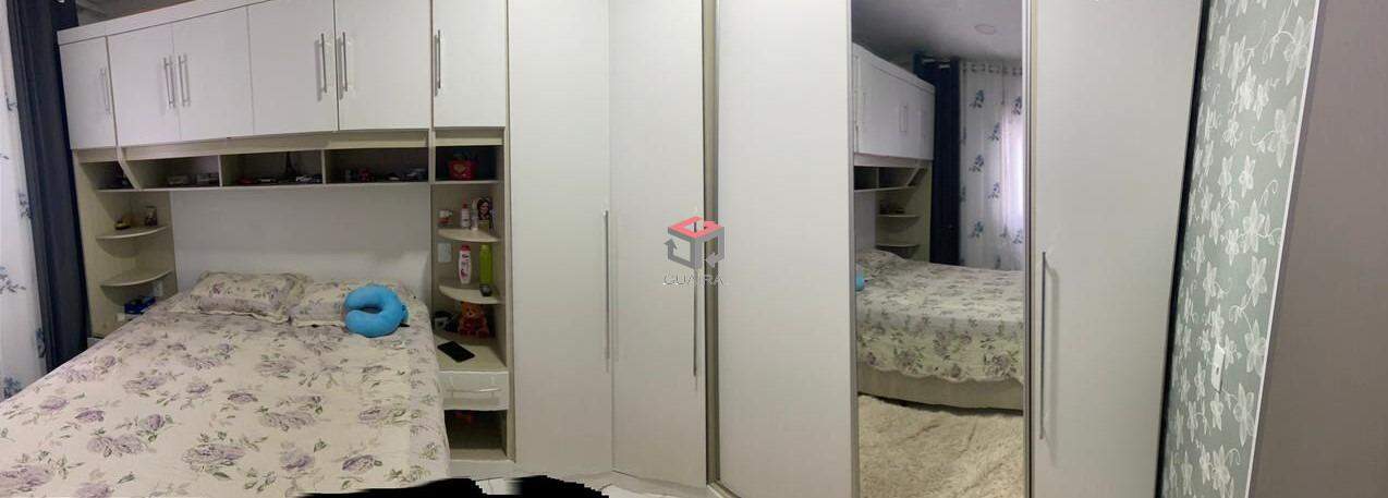 Apartamento à venda com 2 quartos, 50m² - Foto 6