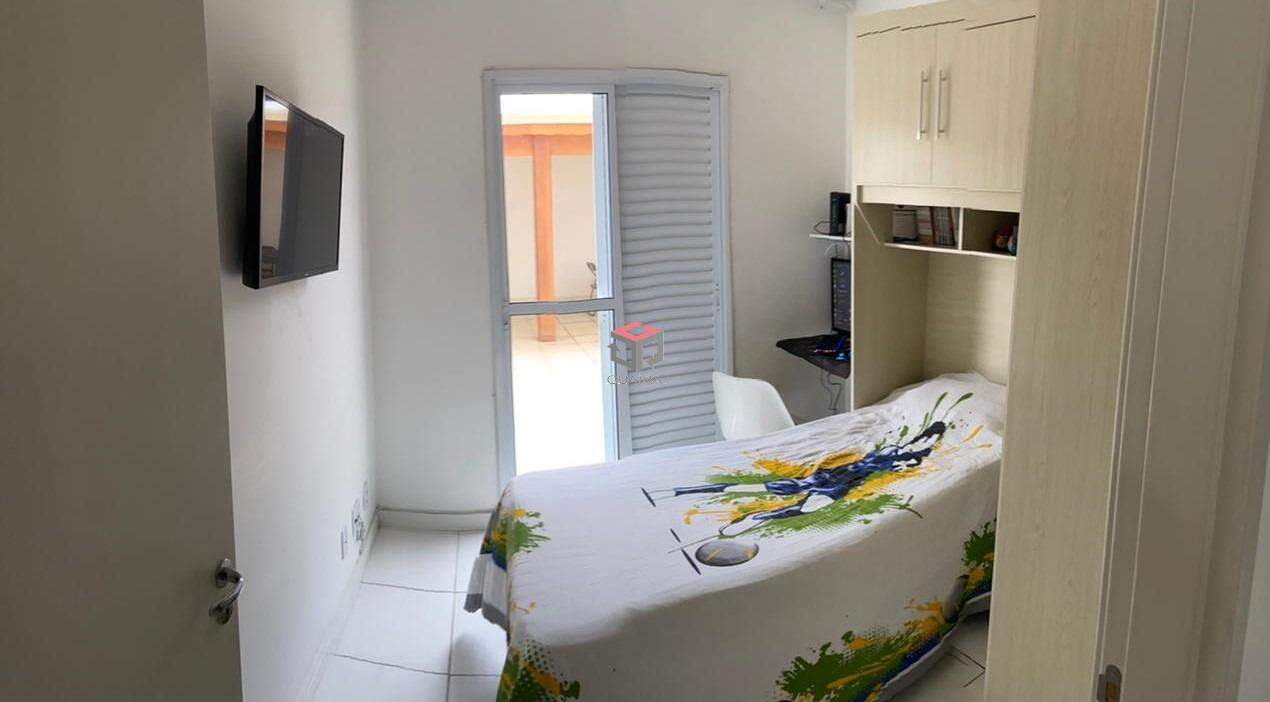 Apartamento à venda com 2 quartos, 50m² - Foto 7