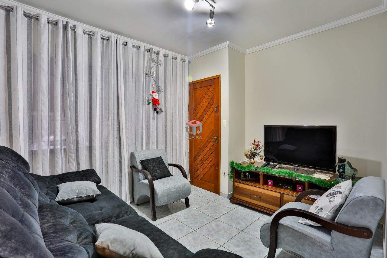 Casa à venda com 3 quartos, 125m² - Foto 1