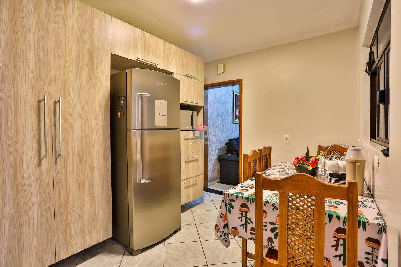 Casa à venda com 3 quartos, 125m² - Foto 9