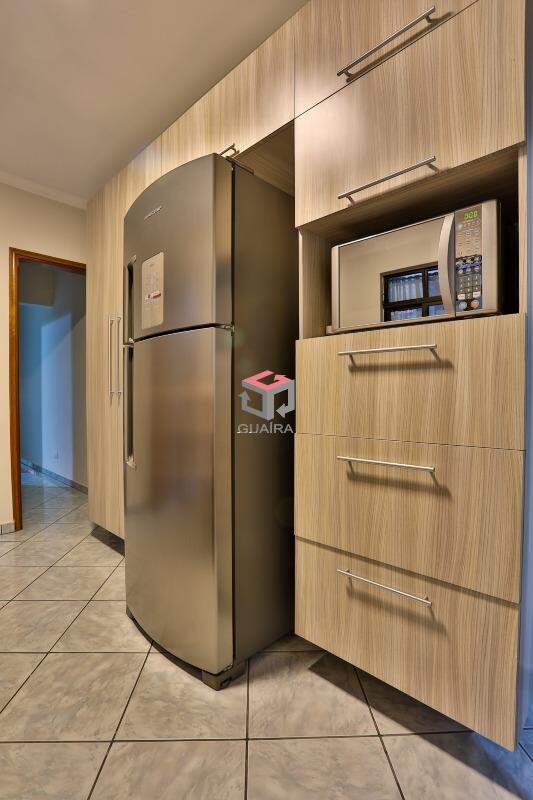 Casa à venda com 3 quartos, 125m² - Foto 10