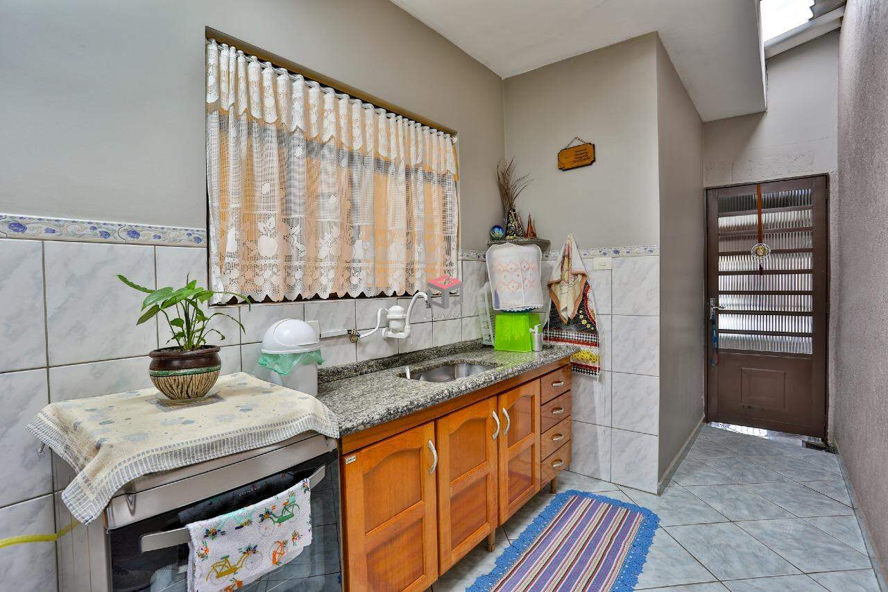 Casa à venda com 3 quartos, 125m² - Foto 8