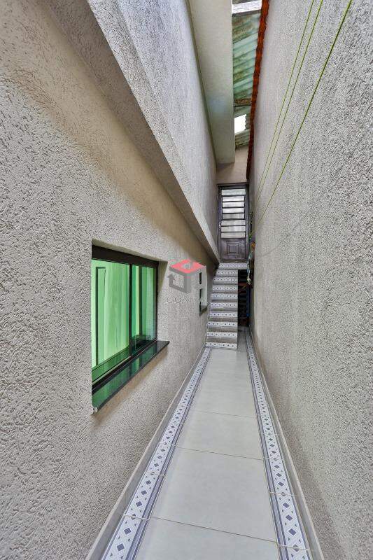 Casa à venda com 3 quartos, 125m² - Foto 5