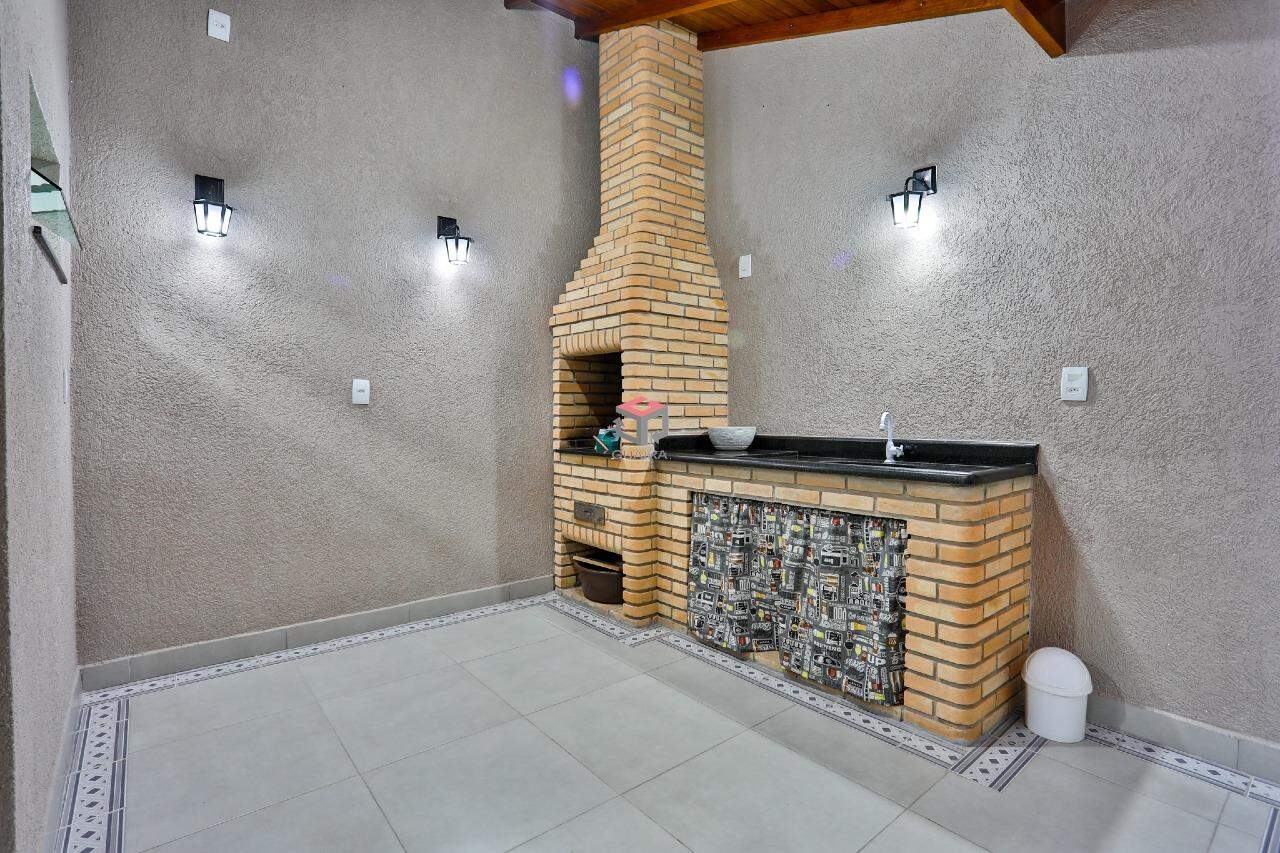 Casa à venda com 3 quartos, 125m² - Foto 7