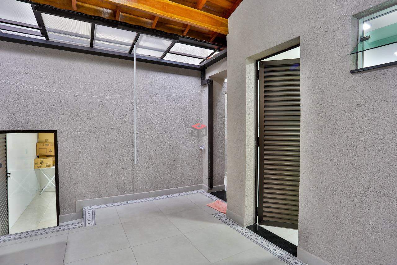 Casa à venda com 3 quartos, 125m² - Foto 6