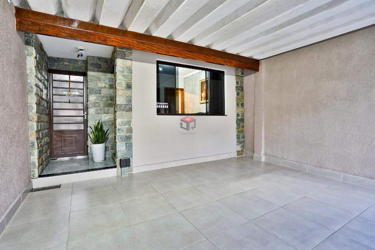 Casa à venda com 3 quartos, 125m² - Foto 4