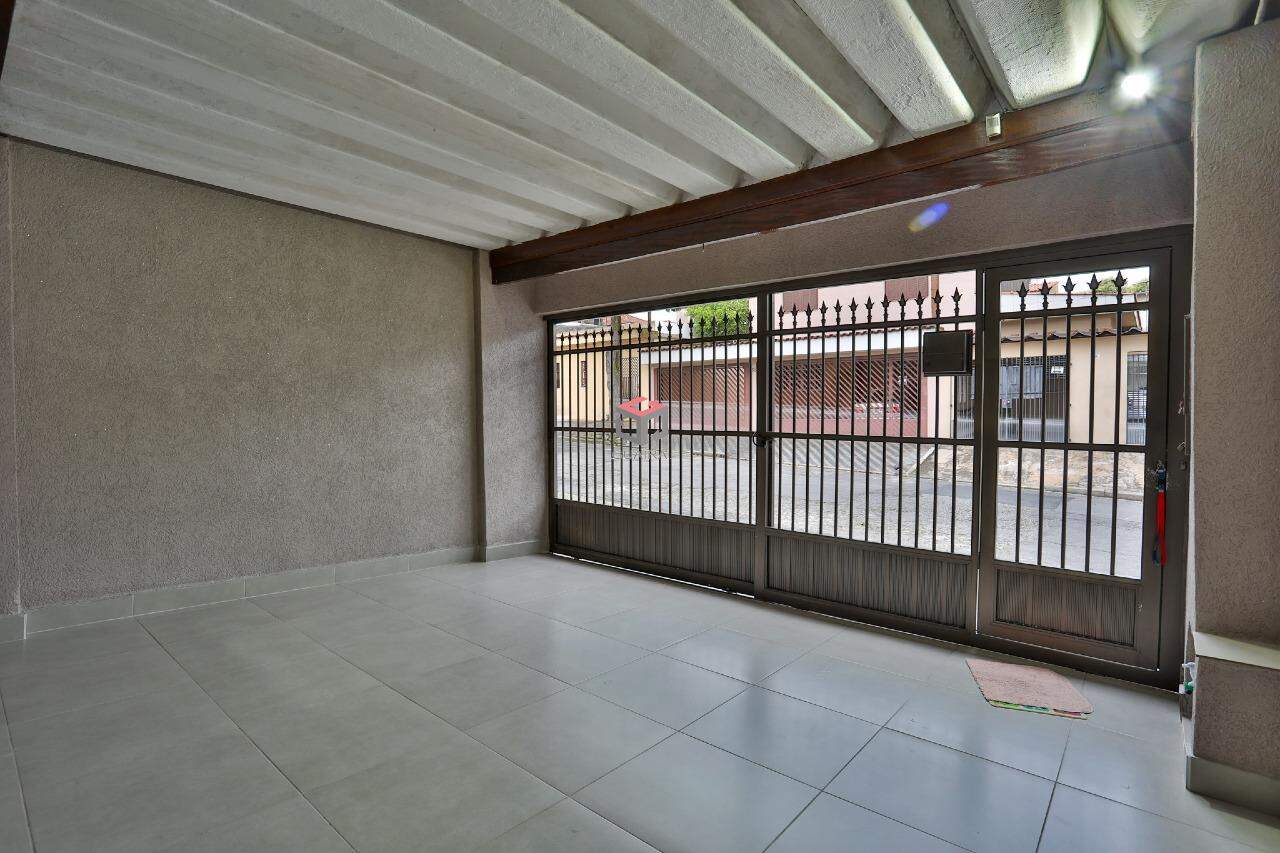 Casa à venda com 3 quartos, 125m² - Foto 3