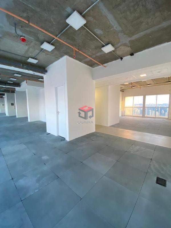 Conjunto Comercial-Sala para alugar, 319m² - Foto 4