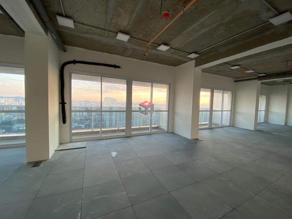 Conjunto Comercial-Sala para alugar, 319m² - Foto 2