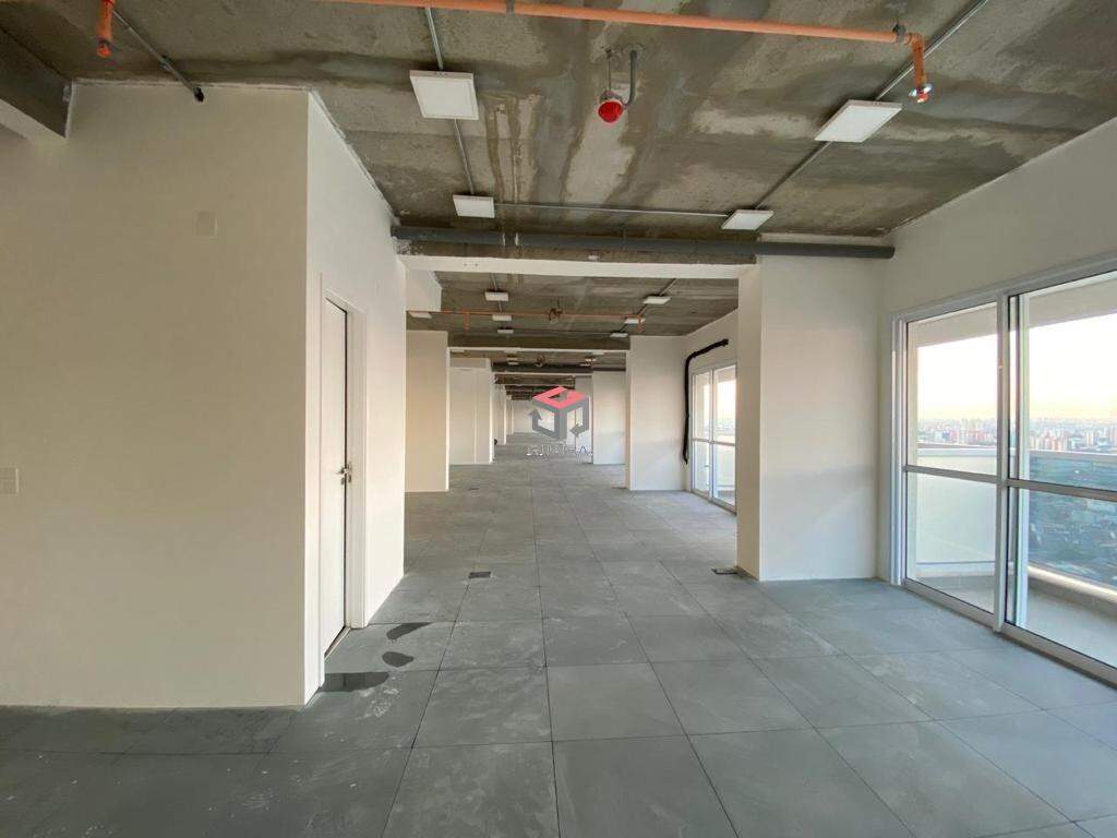 Conjunto Comercial-Sala para alugar, 319m² - Foto 6