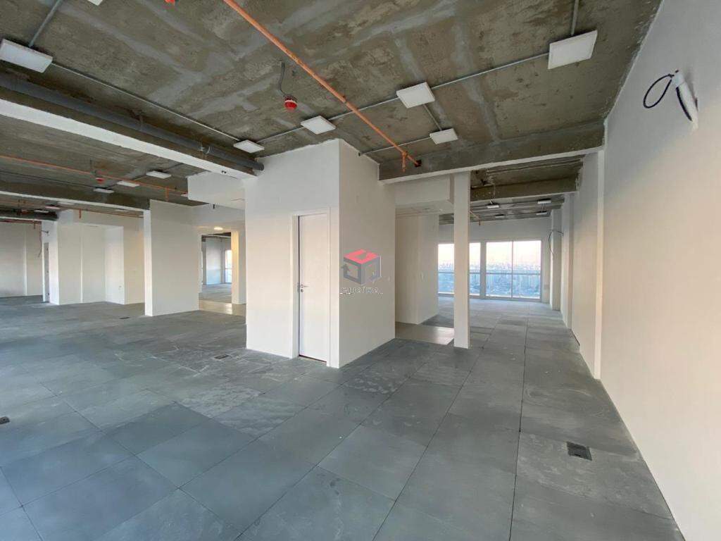 Conjunto Comercial-Sala para alugar, 319m² - Foto 7