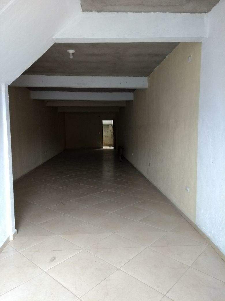 Loja-Salão à venda, 80m² - Foto 1