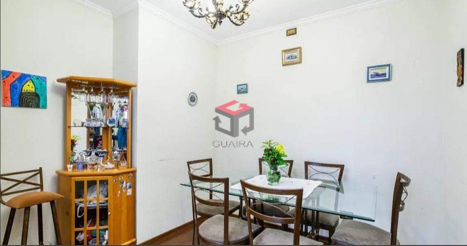 Apartamento à venda com 3 quartos, 100m² - Foto 7